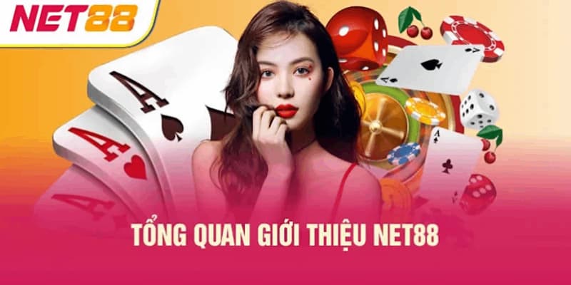Bảo mật và sự riêng tư tuyệt đối tại giới thiệu Net88