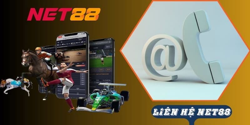 Các kênh hỗ trợ khác của Liên hệ Net88