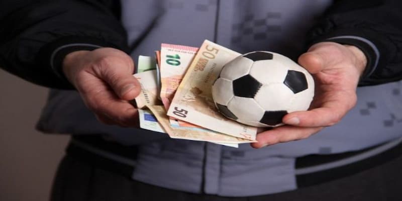 Các loại cược phổ biến trong Bóng đá 88 Net