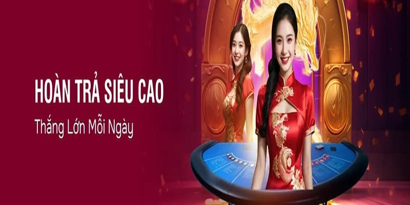 Các loại khuyến mãi Net88 phổ biến