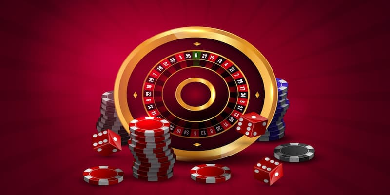 Các trò chơi phổ biến trong Live Casino tại Net88