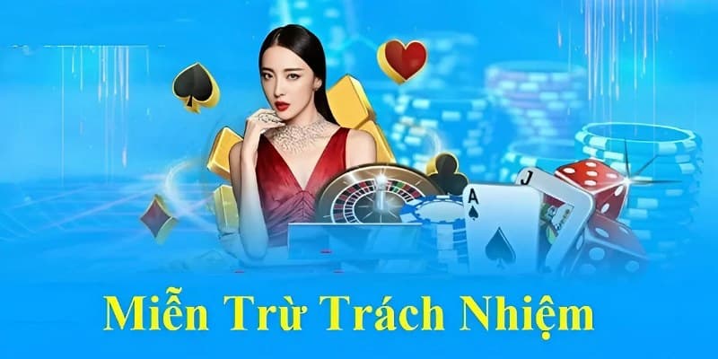 Điều khoản Miễn trừ trách nhiệm tại Net88 có gì đặc biệt?