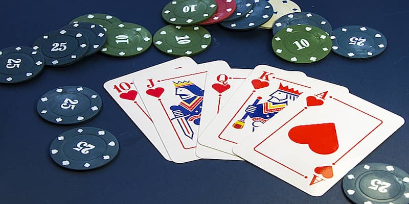 Giới thiệu tổng quan về Cách Chơi Xì Dách