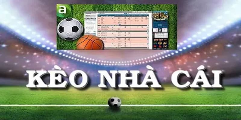 Kèo nhà cái tại Net88 – Tổng quan và lợi ích