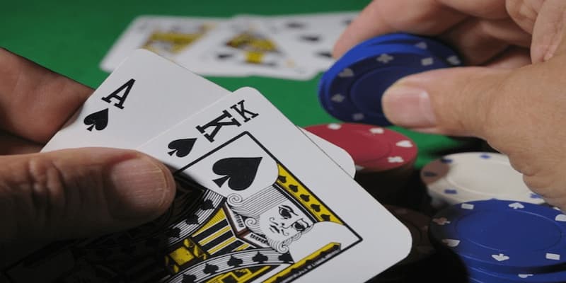 Luật chơi chuẩn trong Cách Chơi Xì Dách tại Net88