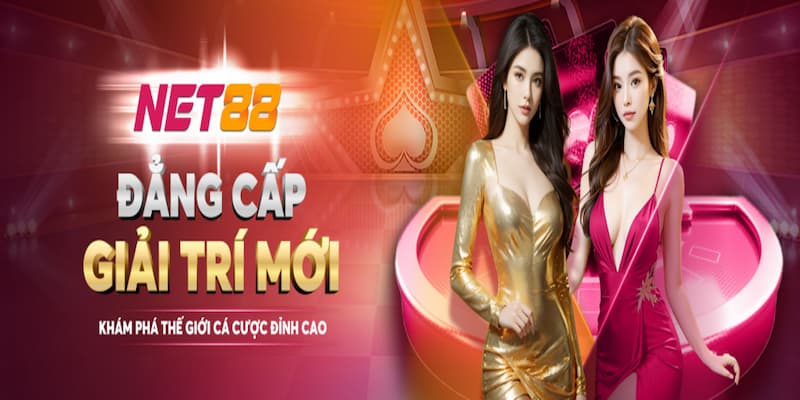 Lý do nên chọn giới thiệu Net88 làm nơi giải trí lâu dài