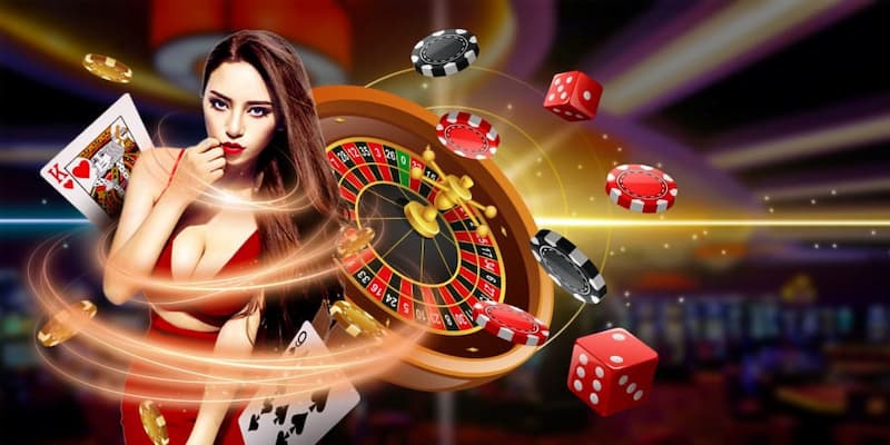 Những lý do bạn nên chọn Live Casino tại Net88