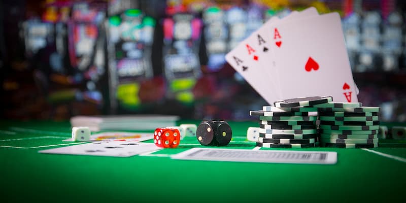 Những lý do nên chọn game đánh bài online tại Net88