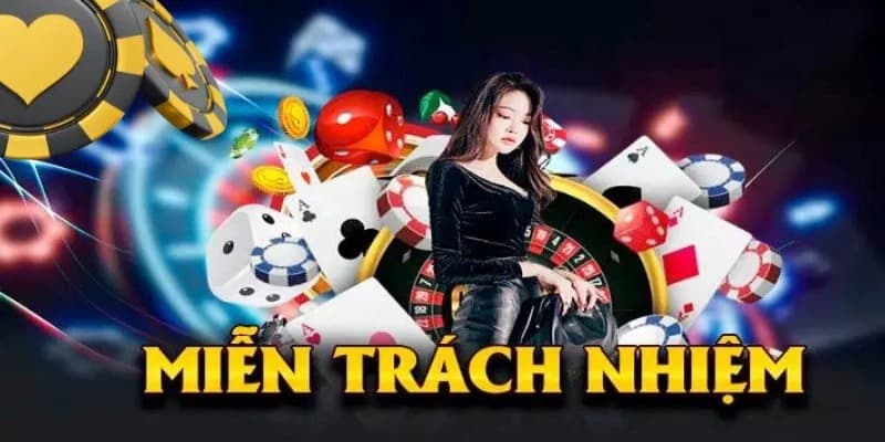 Tại sao cần có Miễn trừ trách nhiệm tại Net88?