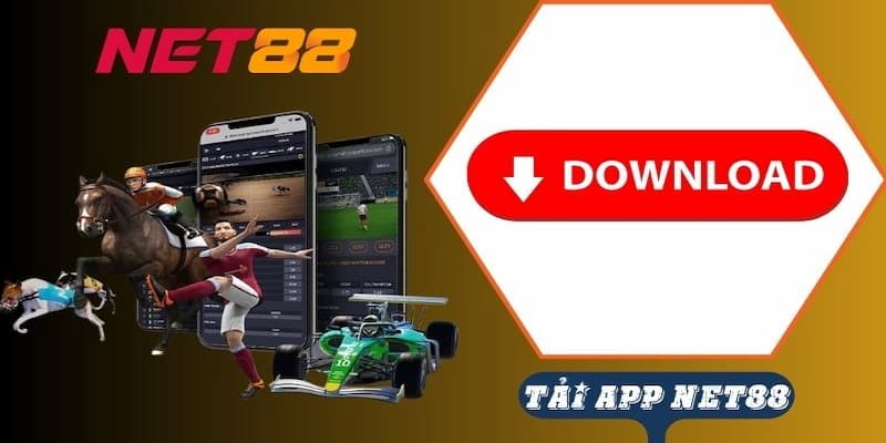 Tại sao nên tải app Net88?