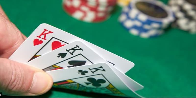 Tổng quan về cách chơi ba cây tại Net88