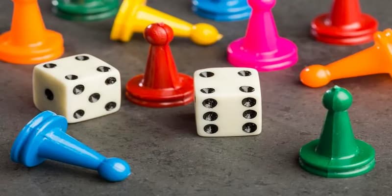Tổng quan về Table games tại Net88