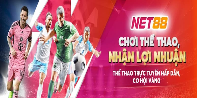 Tổng quan về thương hiệu giới thiệu Net88