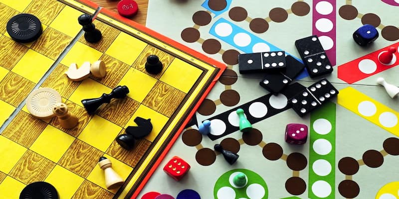 Vì sao Table games luôn có sức hút đặc biệt?